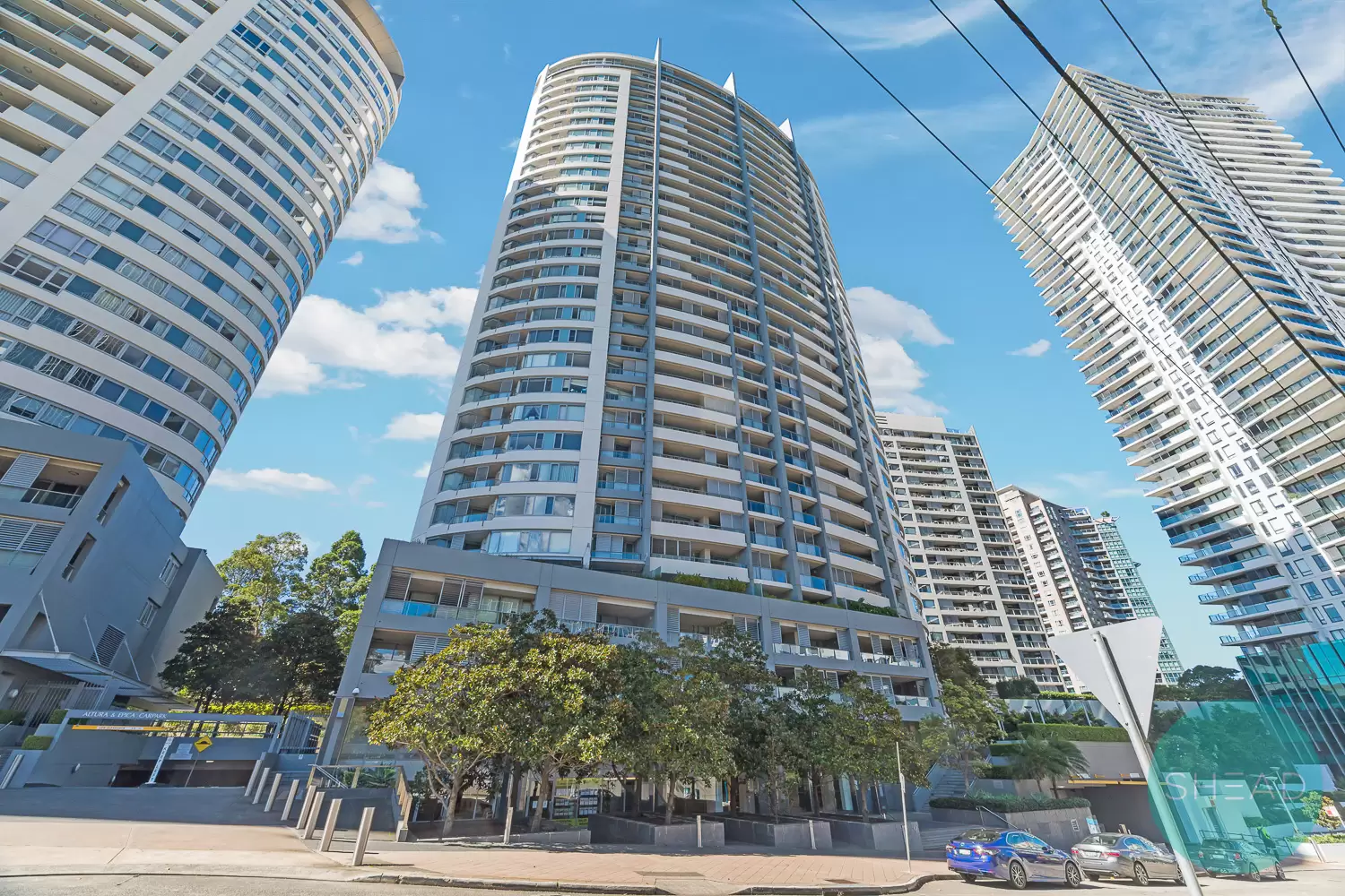 2807/9 Railway Street, Chatswood For Lease by Shead Property - image 1