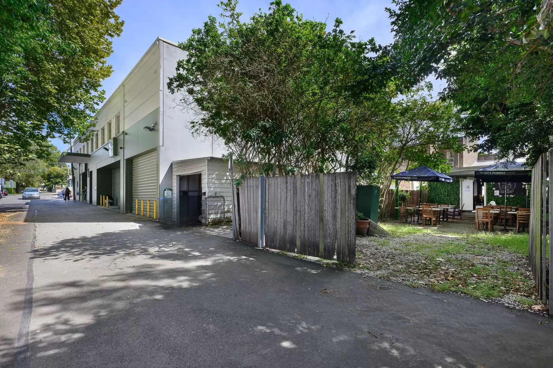 83 Penshurst Street, Willoughby Auction by Shead Property - image 1