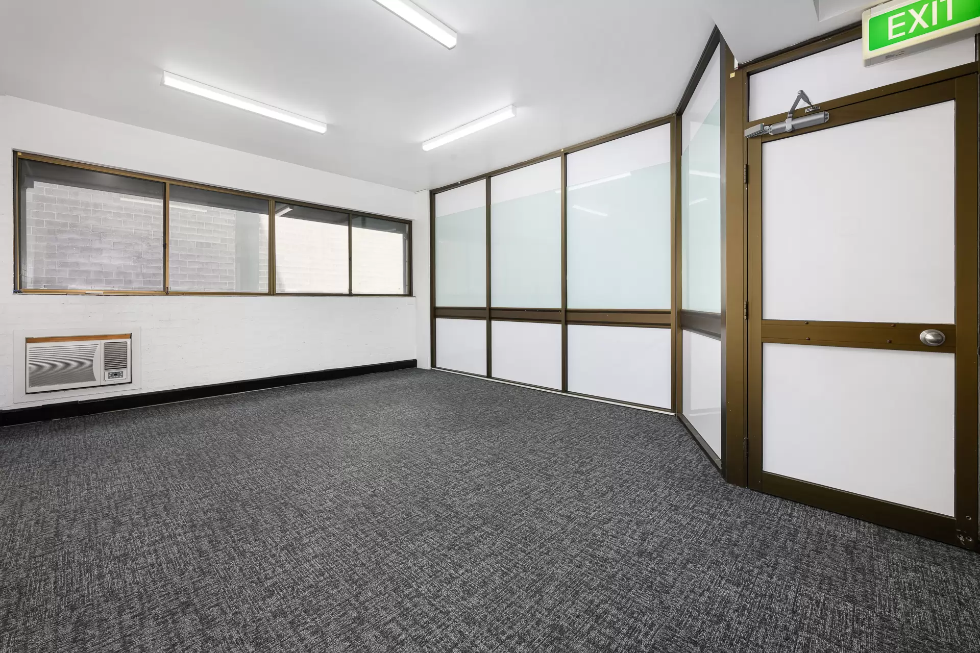 Suite 101/32 Burns Bay Road, Lane Cove For Lease by Shead Property - image 1