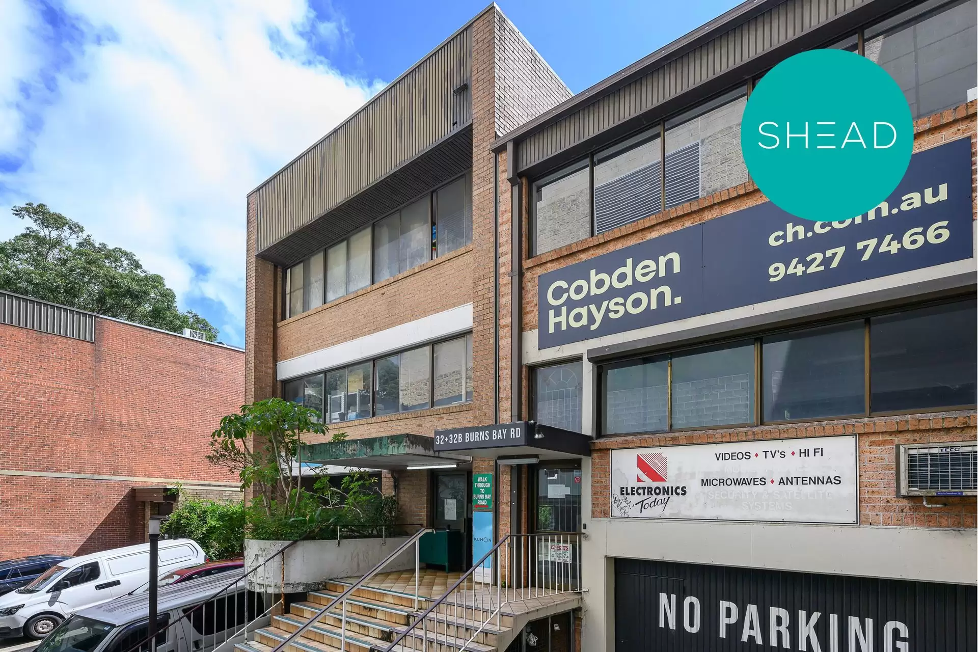 Lane Cove Leased by Shead Property - image 1