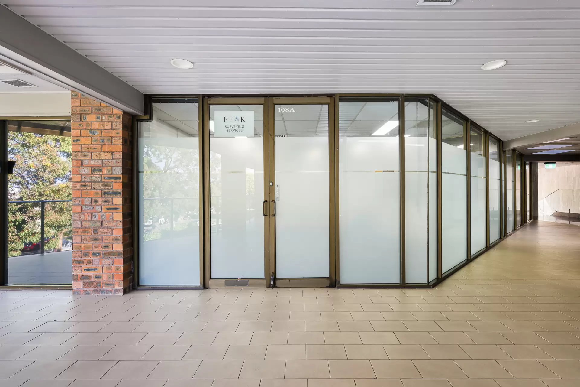 Suite 108/283 Penshurst Street, Willoughby For Lease by Shead Property - image 1