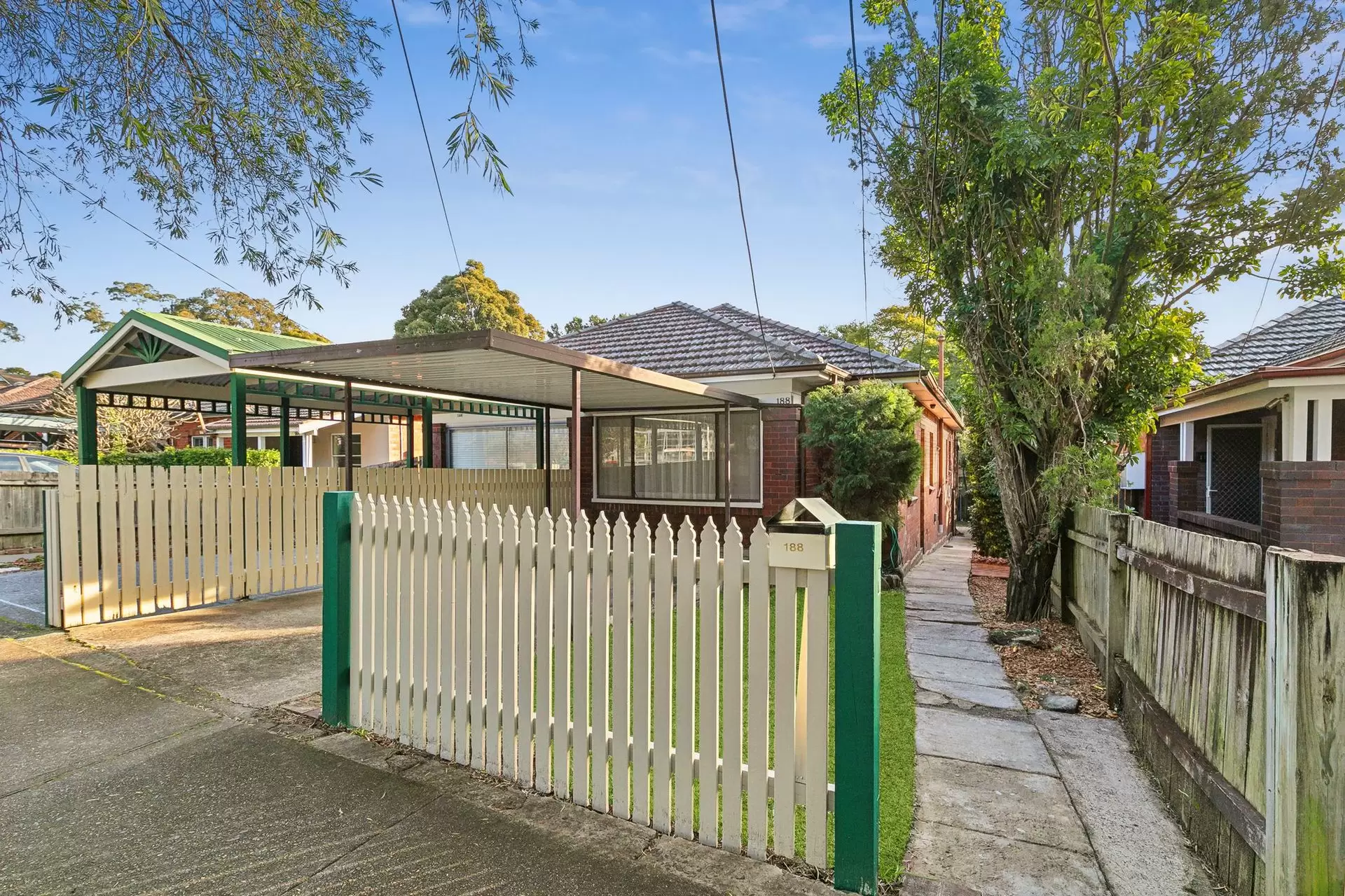 188 Sydney Street, Willoughby Sold by Shead Property - image 1