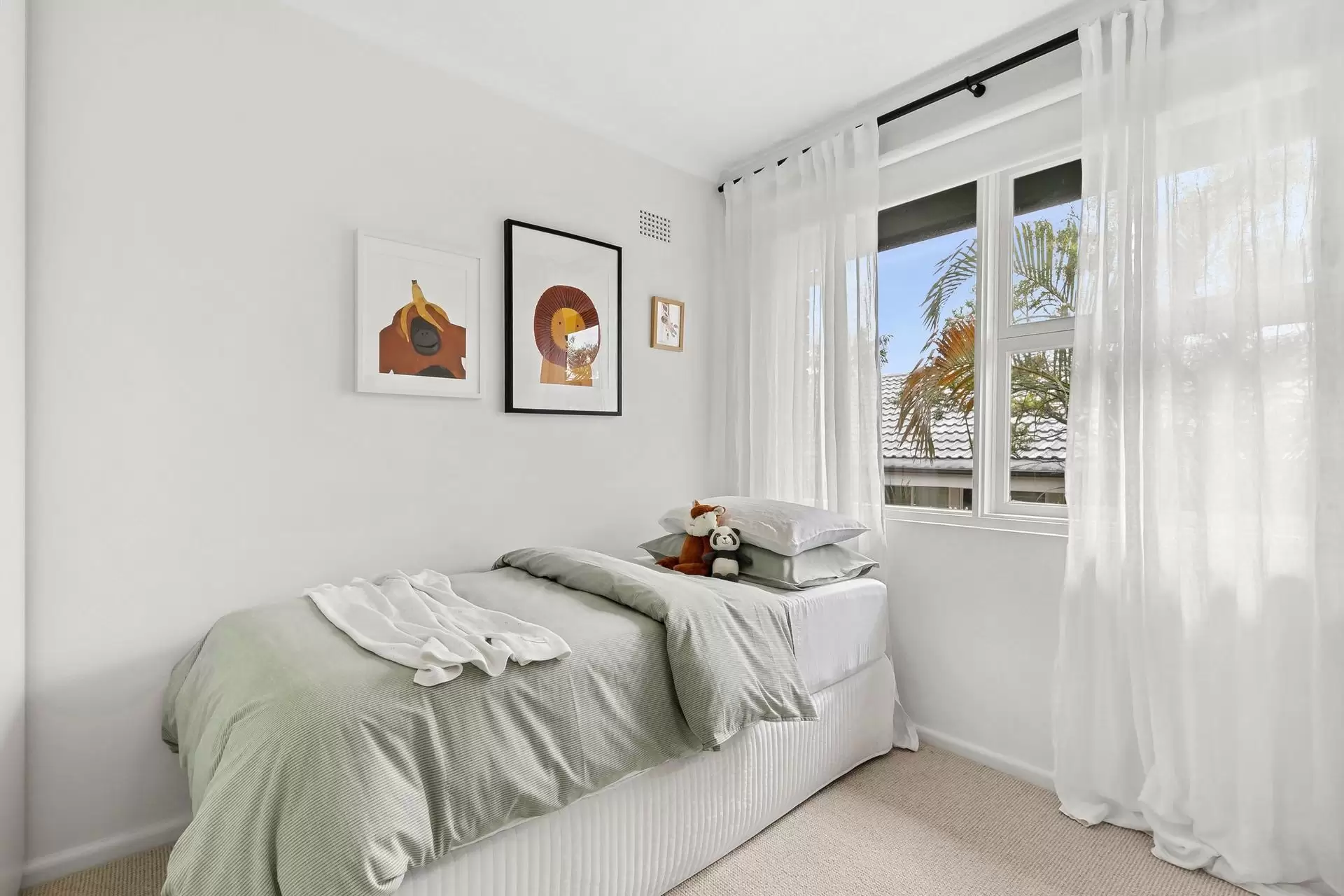 Mosman Leased by Shead Property - image 1