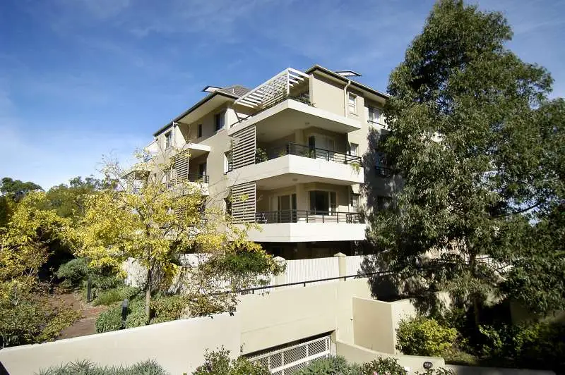 303/28 Whitton Road, Chatswood Sold by Shead Property - image 1