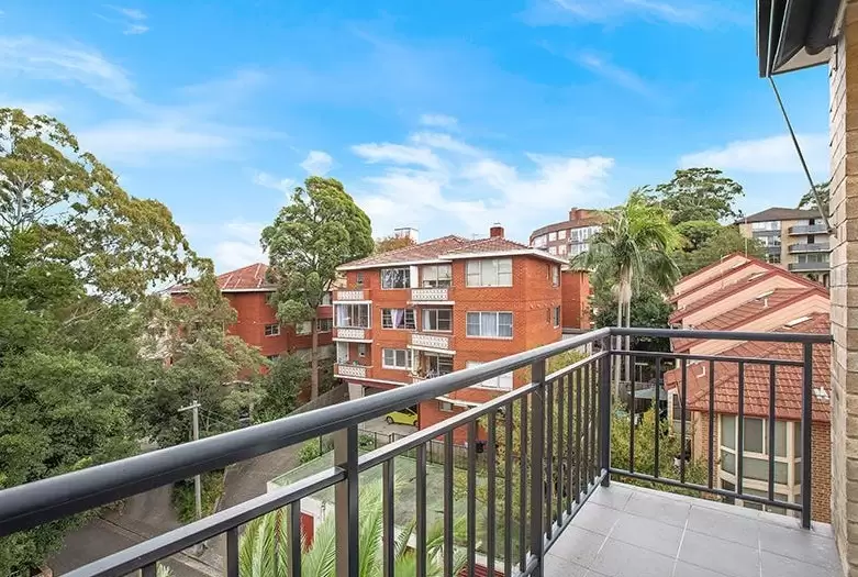 Wollstonecraft Leased by Shead Property - image 1