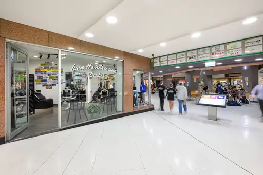Shop 63B/427-441 Victoria Avenue, Chatswood For Lease by Shead Property