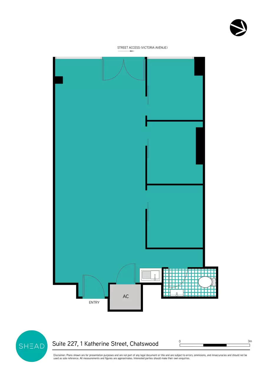 Chatswood Leased by Shead Property - image 1