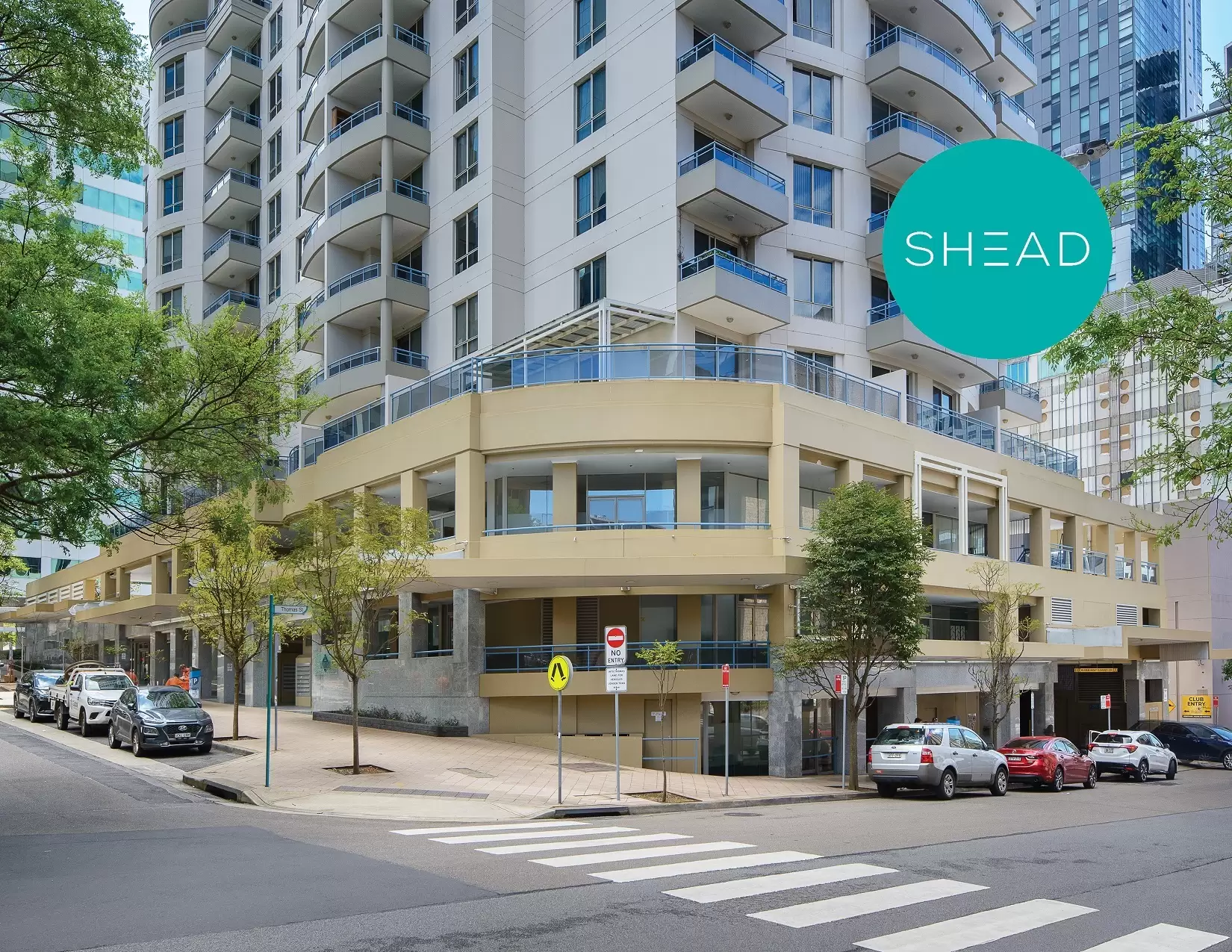 Chatswood Leased by Shead Property - image 1