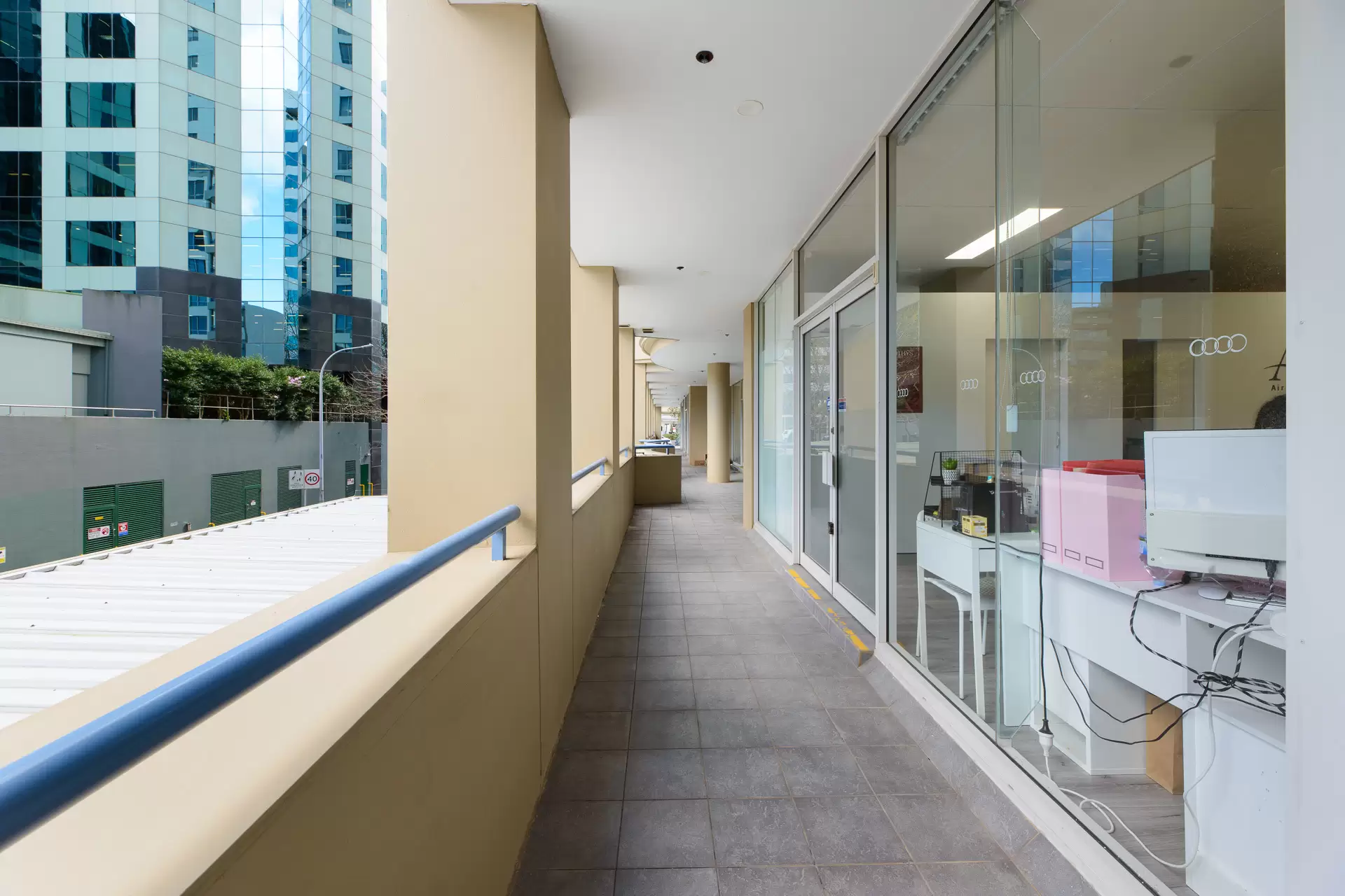 Chatswood Leased by Shead Property - image 1