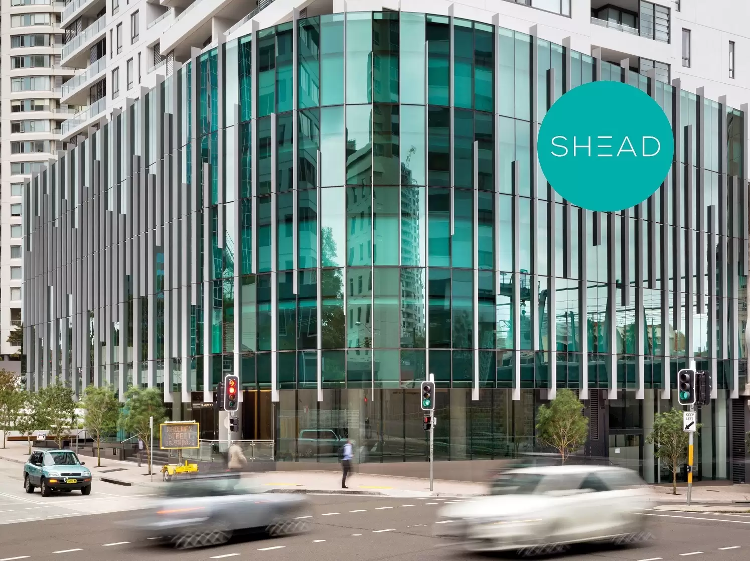 Chatswood Leased by Shead Property - image 1