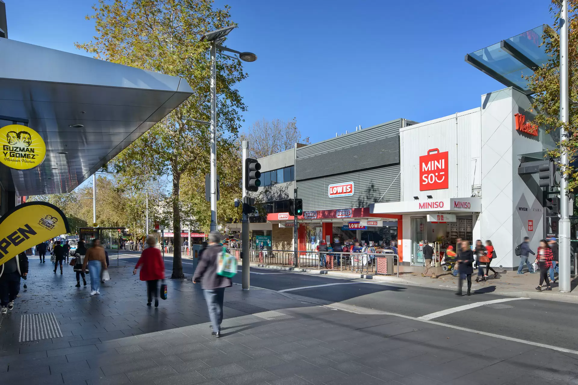 Chatswood Leased by Shead Property - image 1