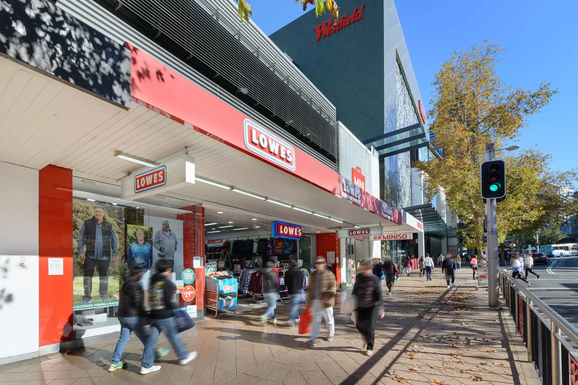 Chatswood Leased by Shead Property - image 1