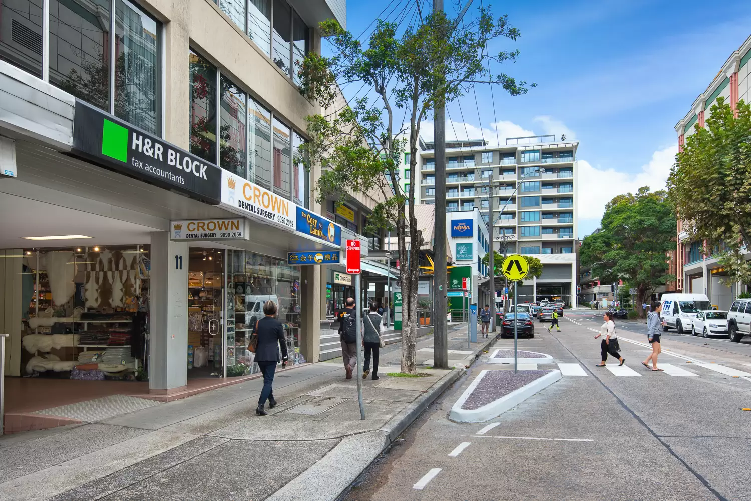 Chatswood Leased by Shead Property - image 1