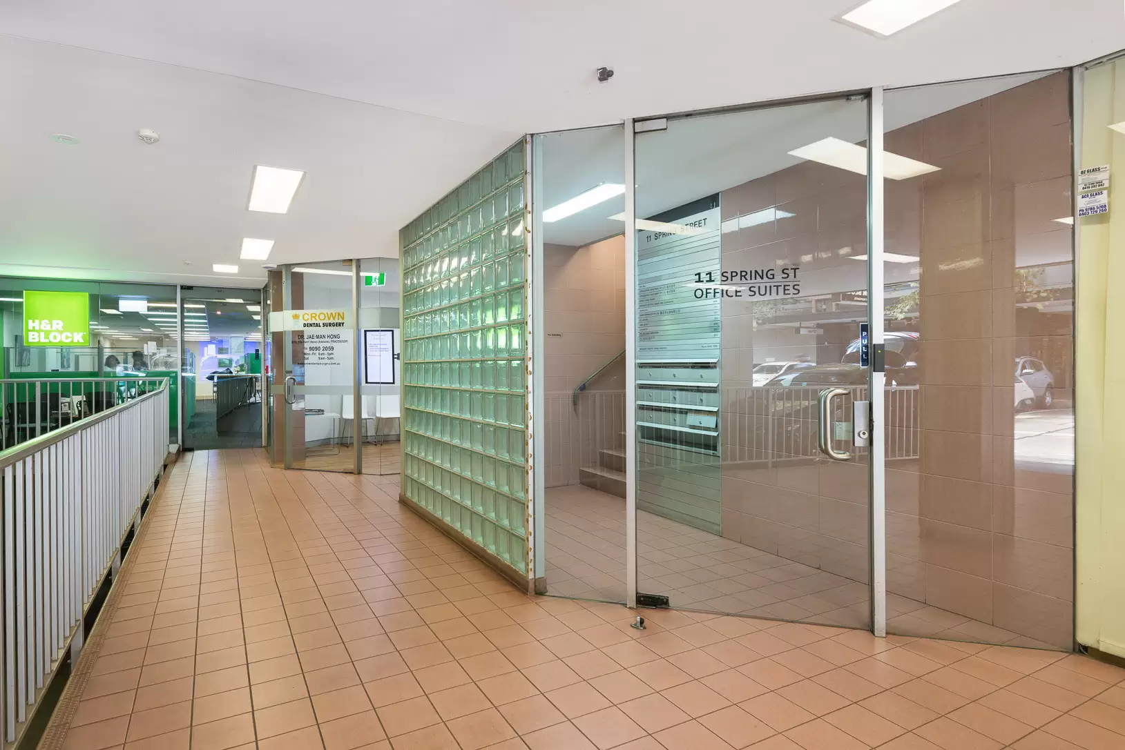 Chatswood Leased by Shead Property - image 1