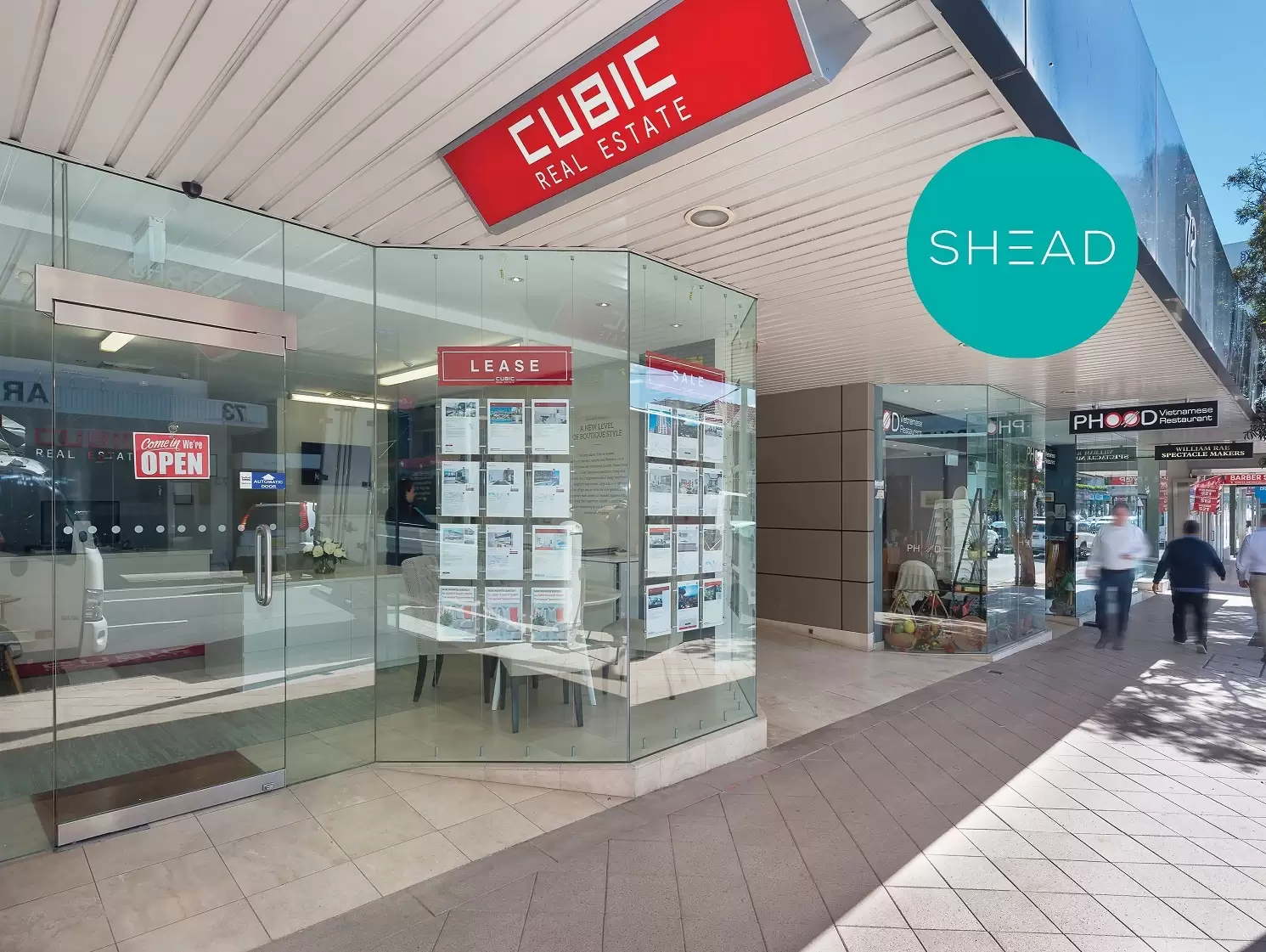 Chatswood Leased by Shead Property - image 1