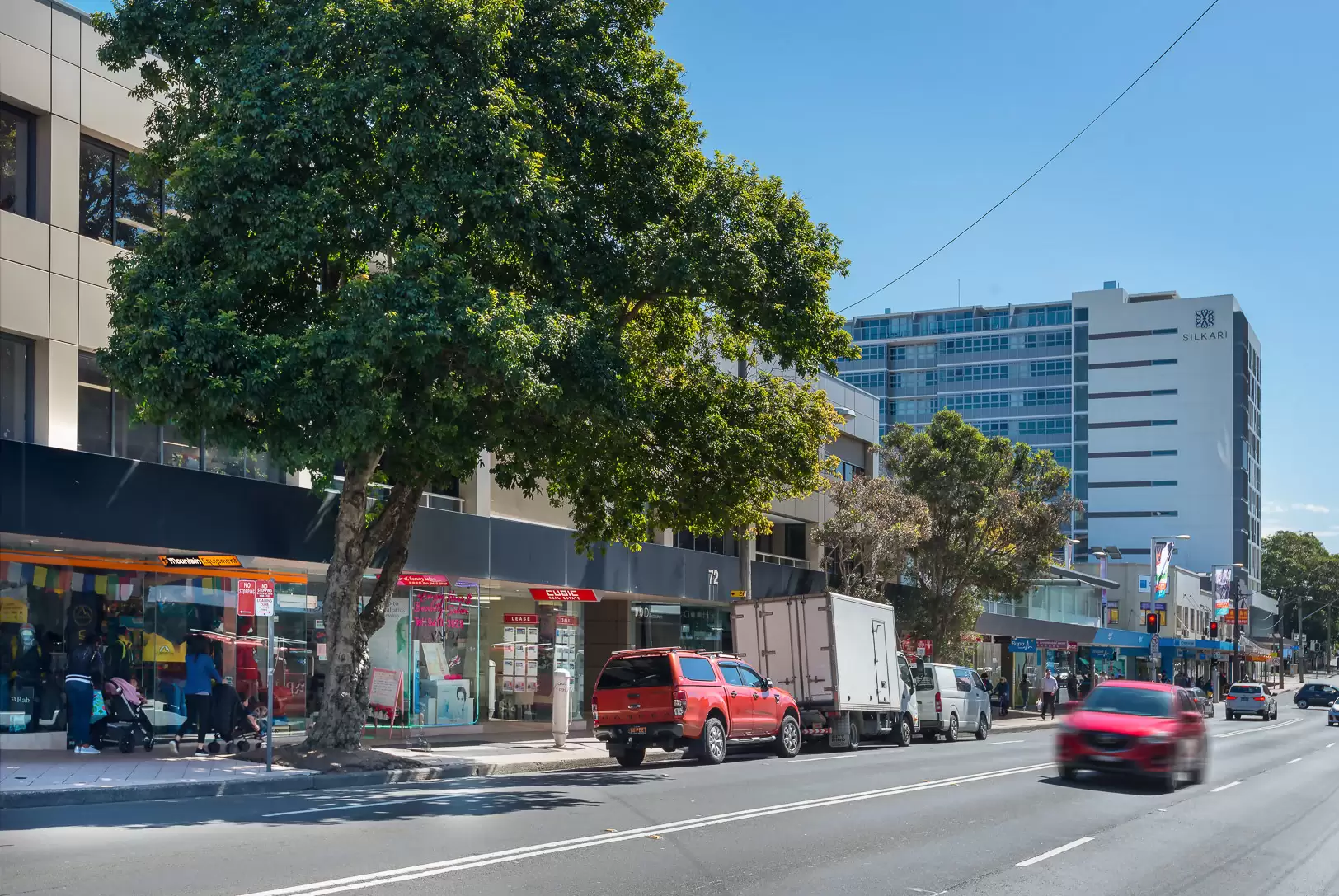 Chatswood Leased by Shead Property - image 1