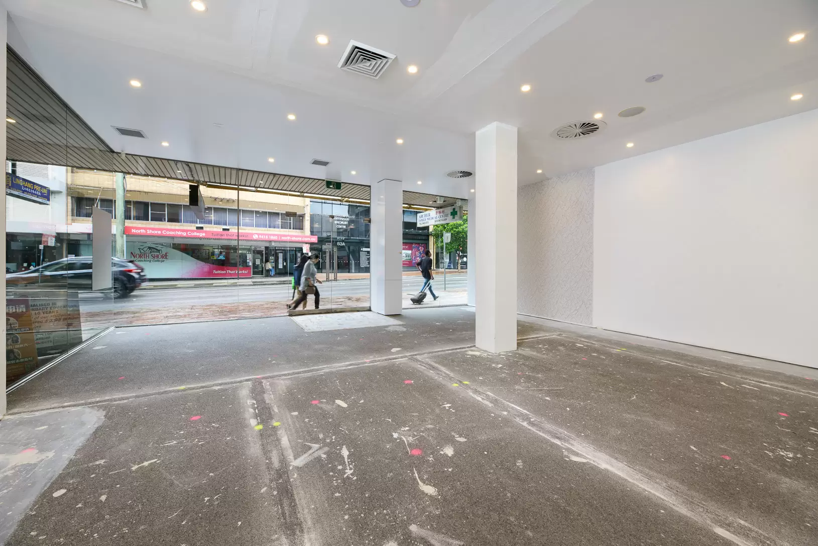 Chatswood Leased by Shead Property - image 1