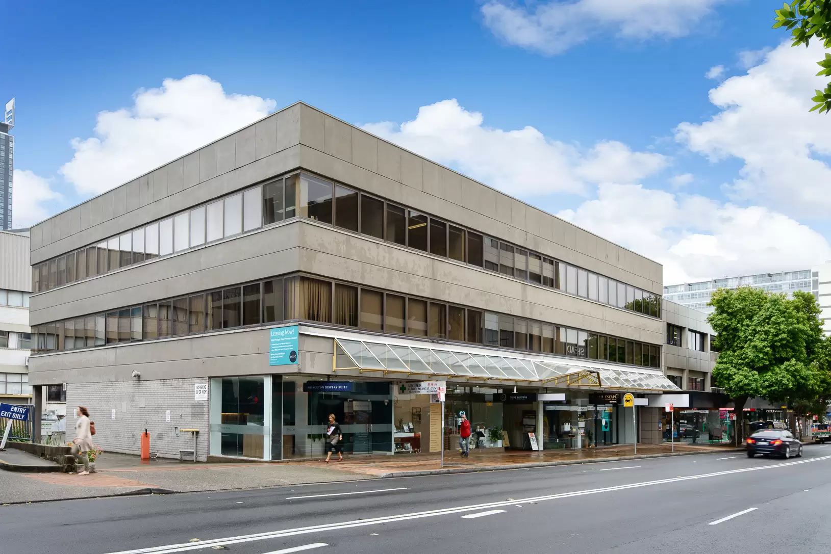 Chatswood Leased by Shead Property - image 1