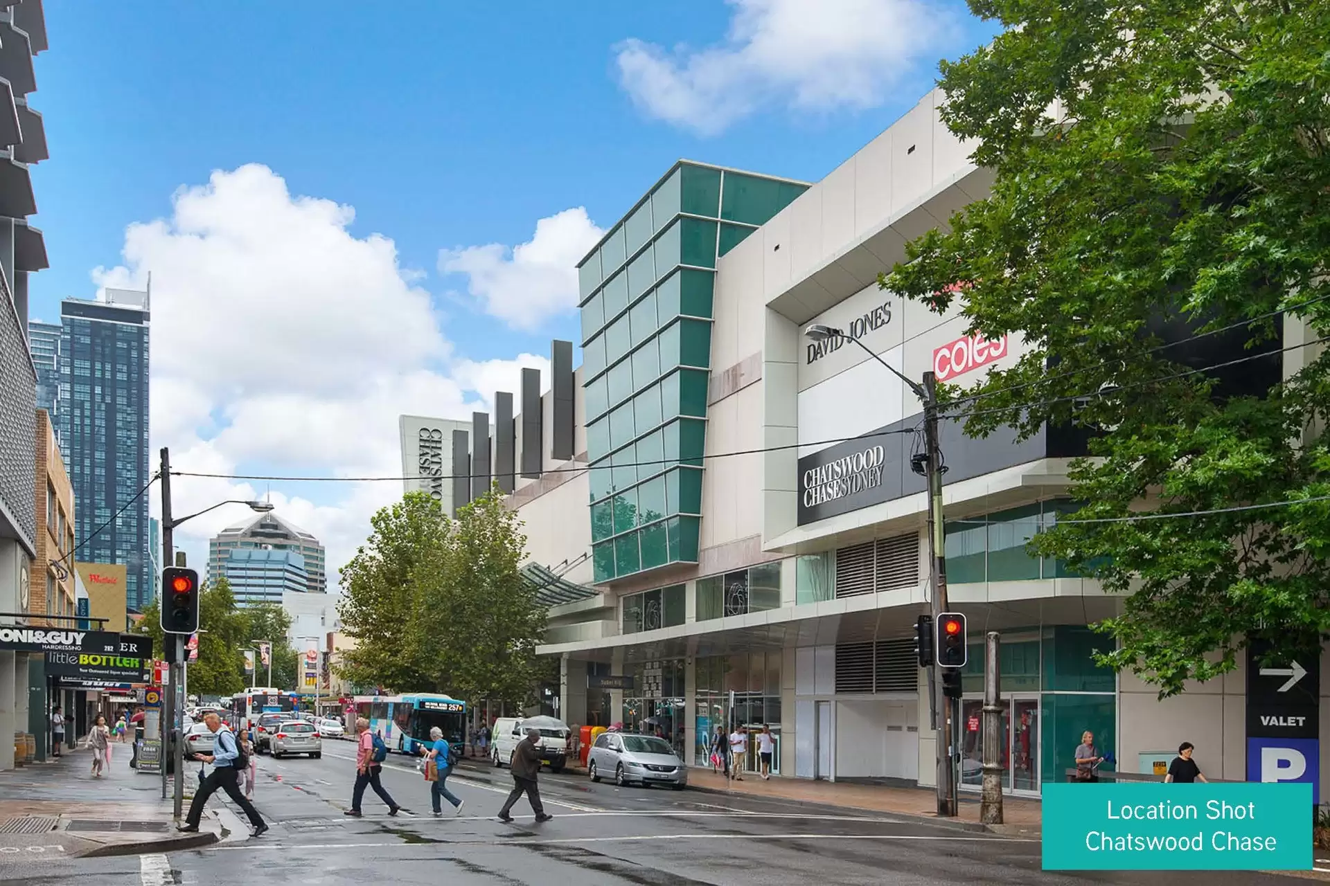 Chatswood Leased by Shead Property - image 1