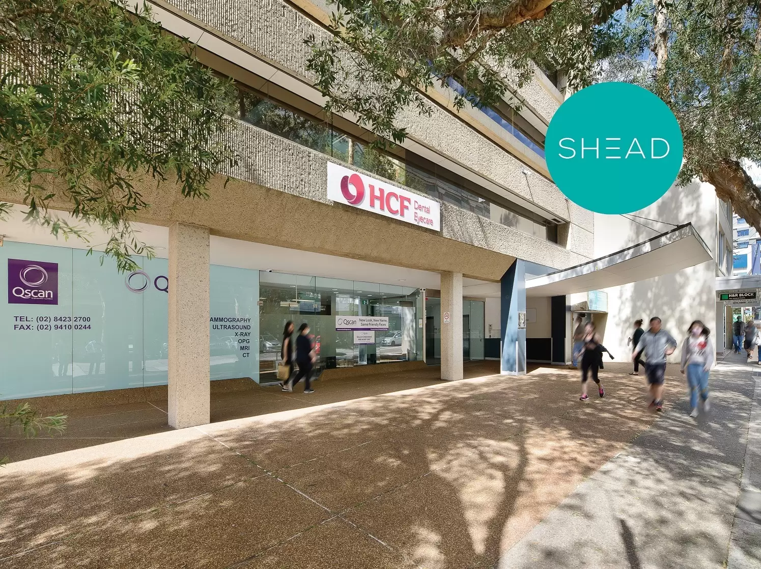 Chatswood Leased by Shead Property - image 1