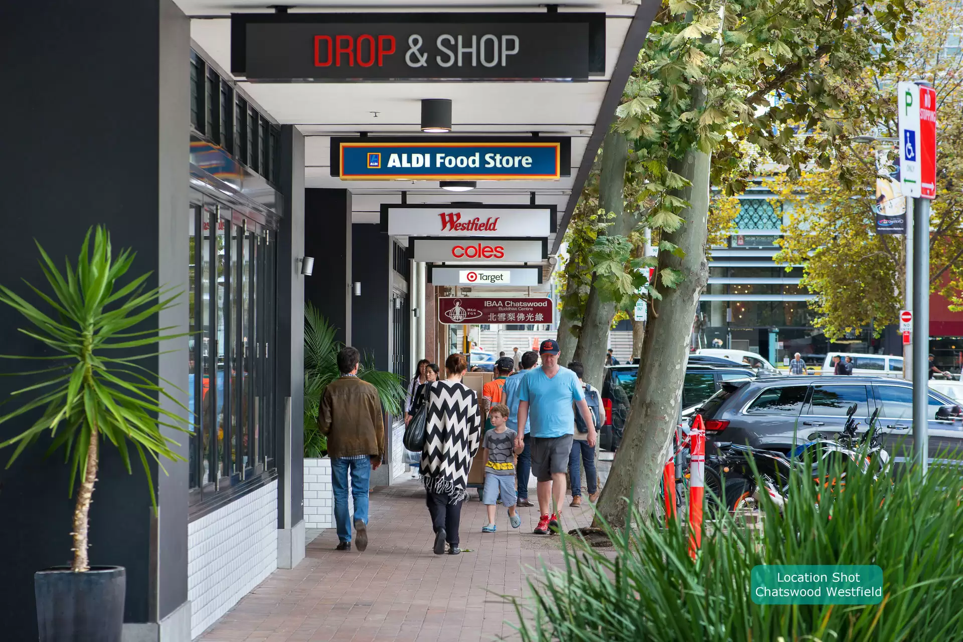 Chatswood Leased by Shead Property - image 1