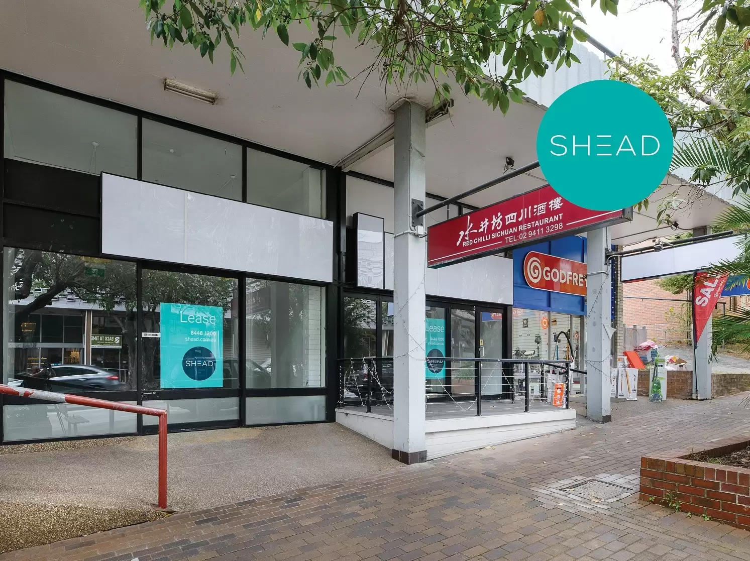 Chatswood Leased by Shead Property - image 1