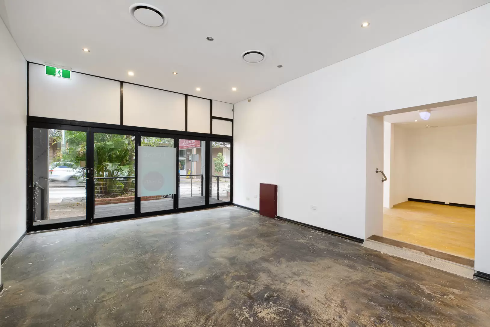 Chatswood Leased by Shead Property - image 1