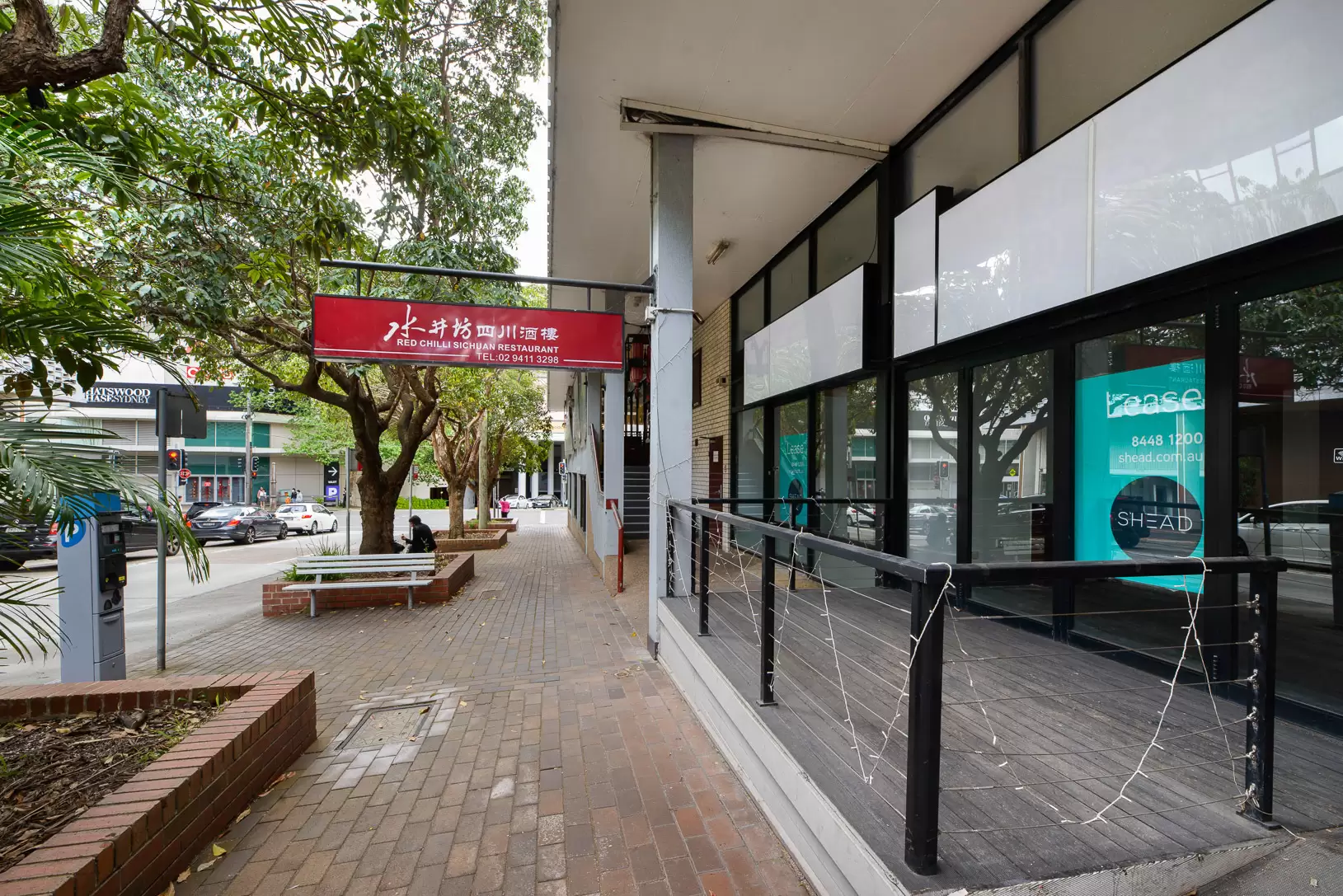 Chatswood Leased by Shead Property - image 1