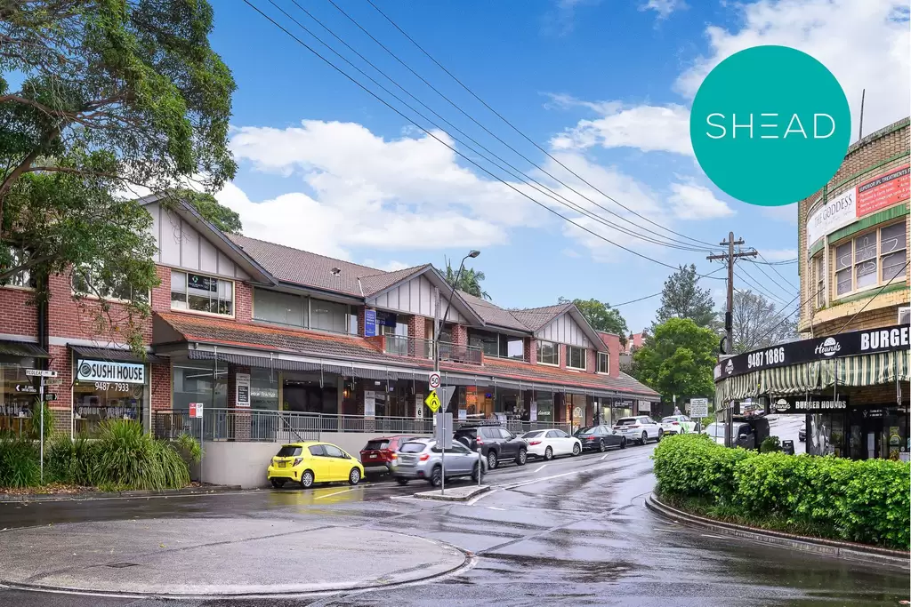 Wahroonga Leased by Shead Property