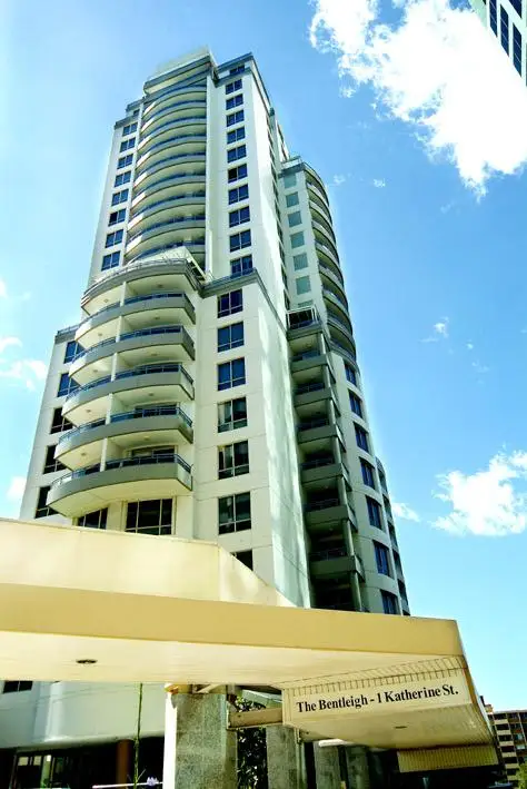 11/1 Katherine Street, Chatswood Sold by Shead Property - image 1