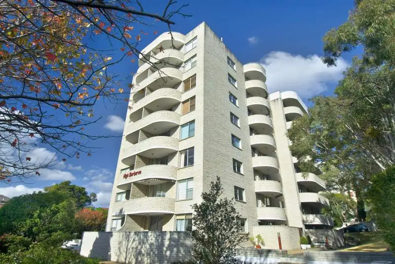 19/5 Sutherland Road, Chatswood Sold by Shead Property - image 1