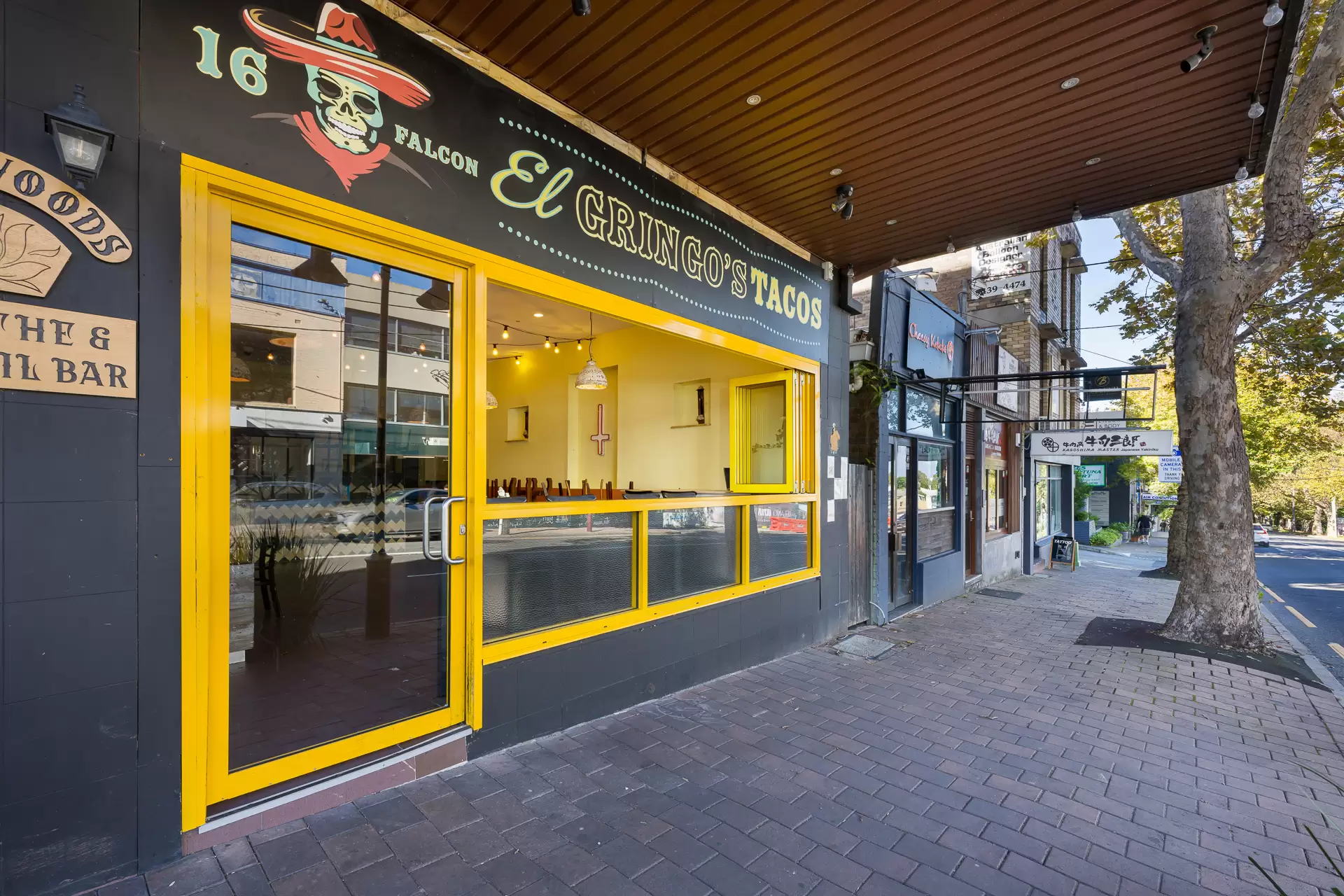 16 Falcon Street, Crows Nest For Lease by Shead Property - image 1