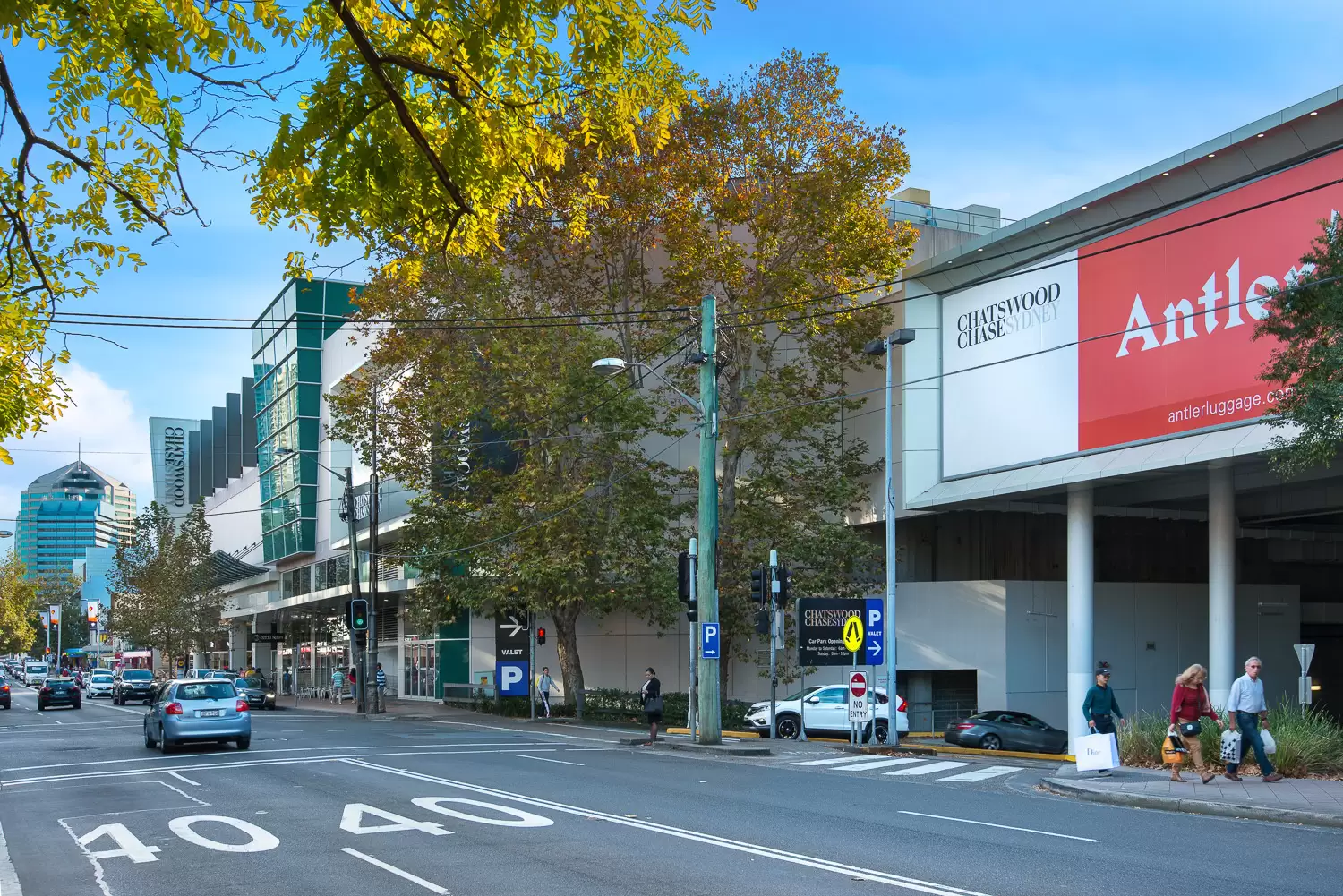 Shop 48/47 Neridah Street, Chatswood For Lease by Shead Property - image 1