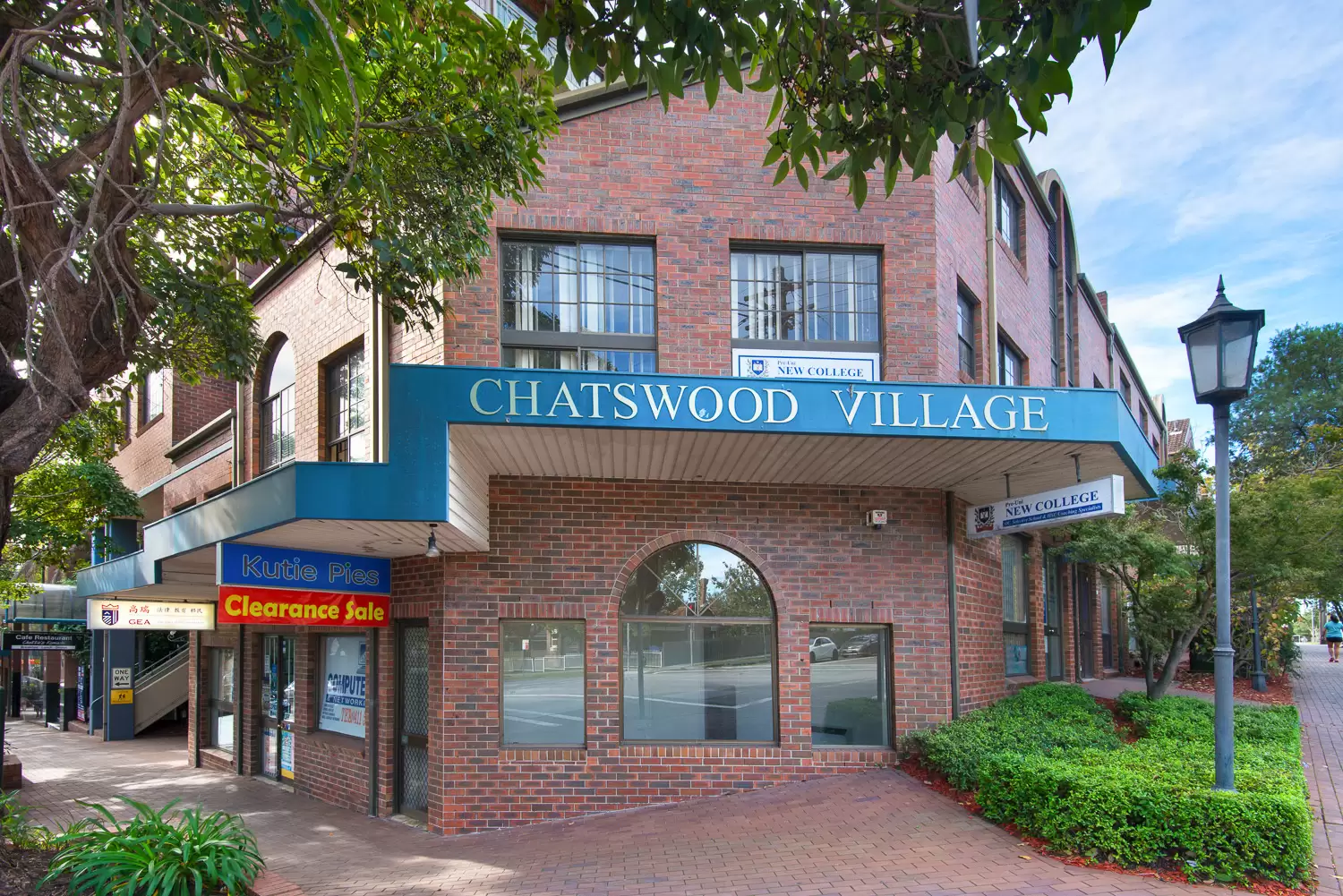 Shop 48/47 Neridah Street, Chatswood For Lease by Shead Property - image 1