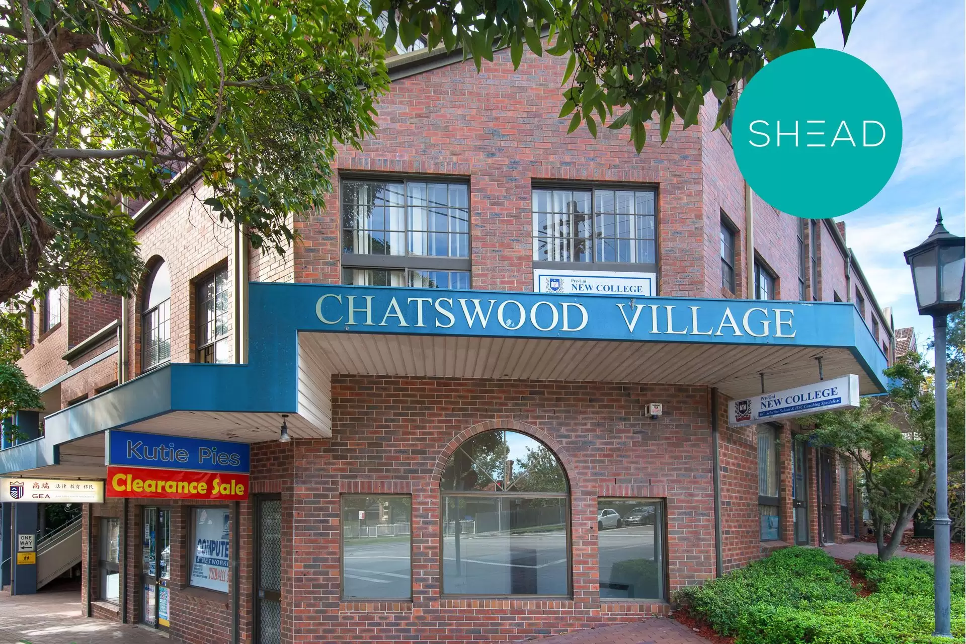 Chatswood Leased by Shead Property - image 1