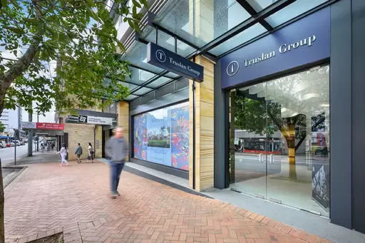 Shop 1/63a Archer Street, Chatswood For Lease by Shead Property
