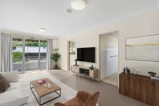10/42 View Street, Chatswood Sold by Shead Property