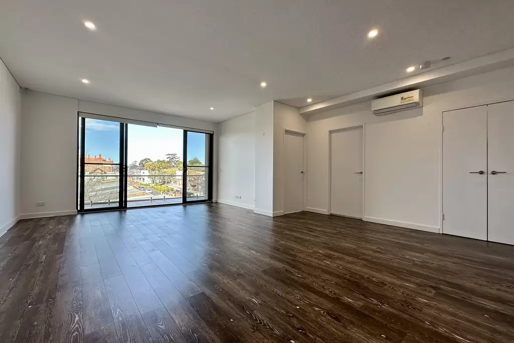 23/129 Victoria Avenue, Chatswood For Lease by Shead Property