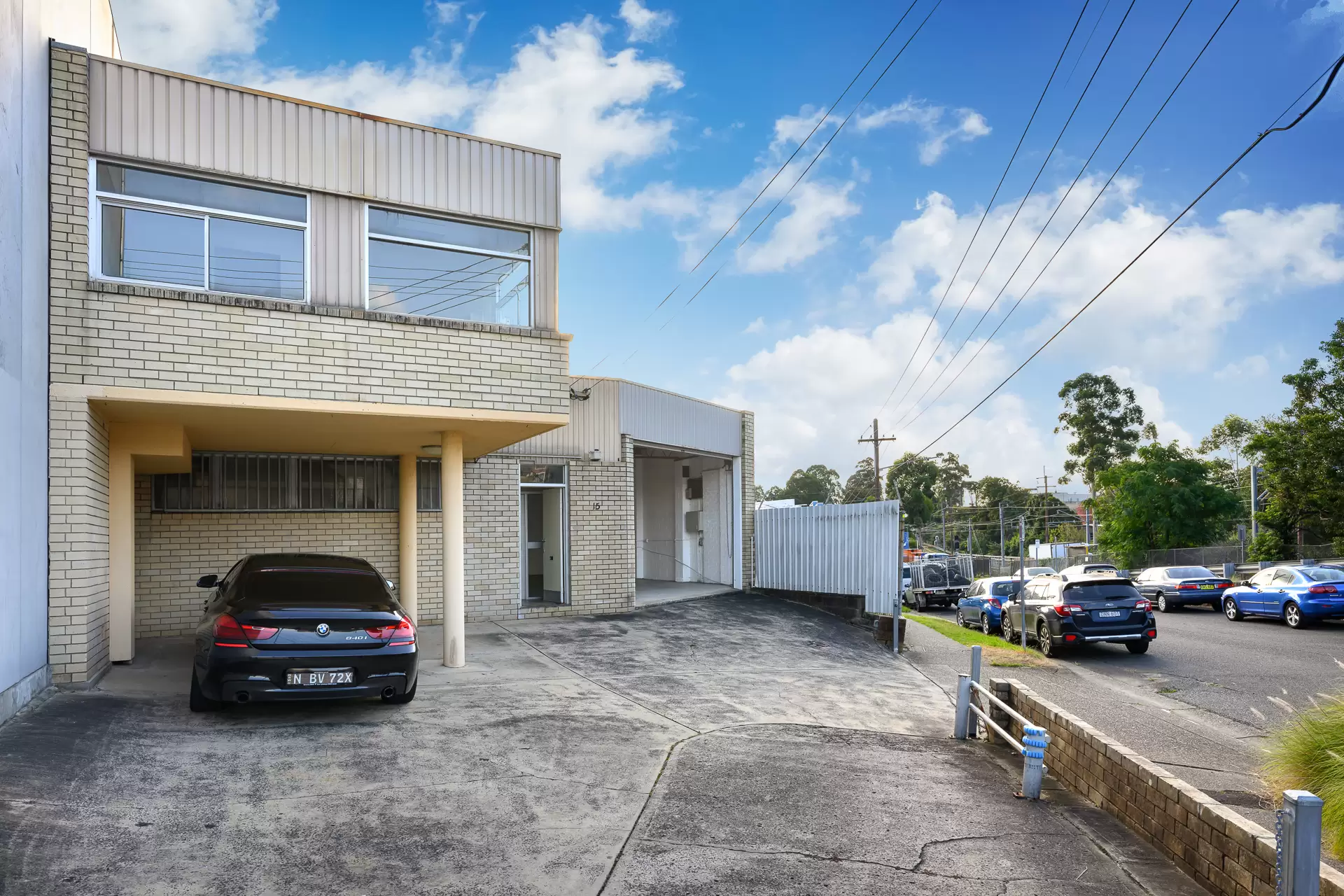 15 Pattison Avenue, Hornsby For Lease by Shead Property - image 1