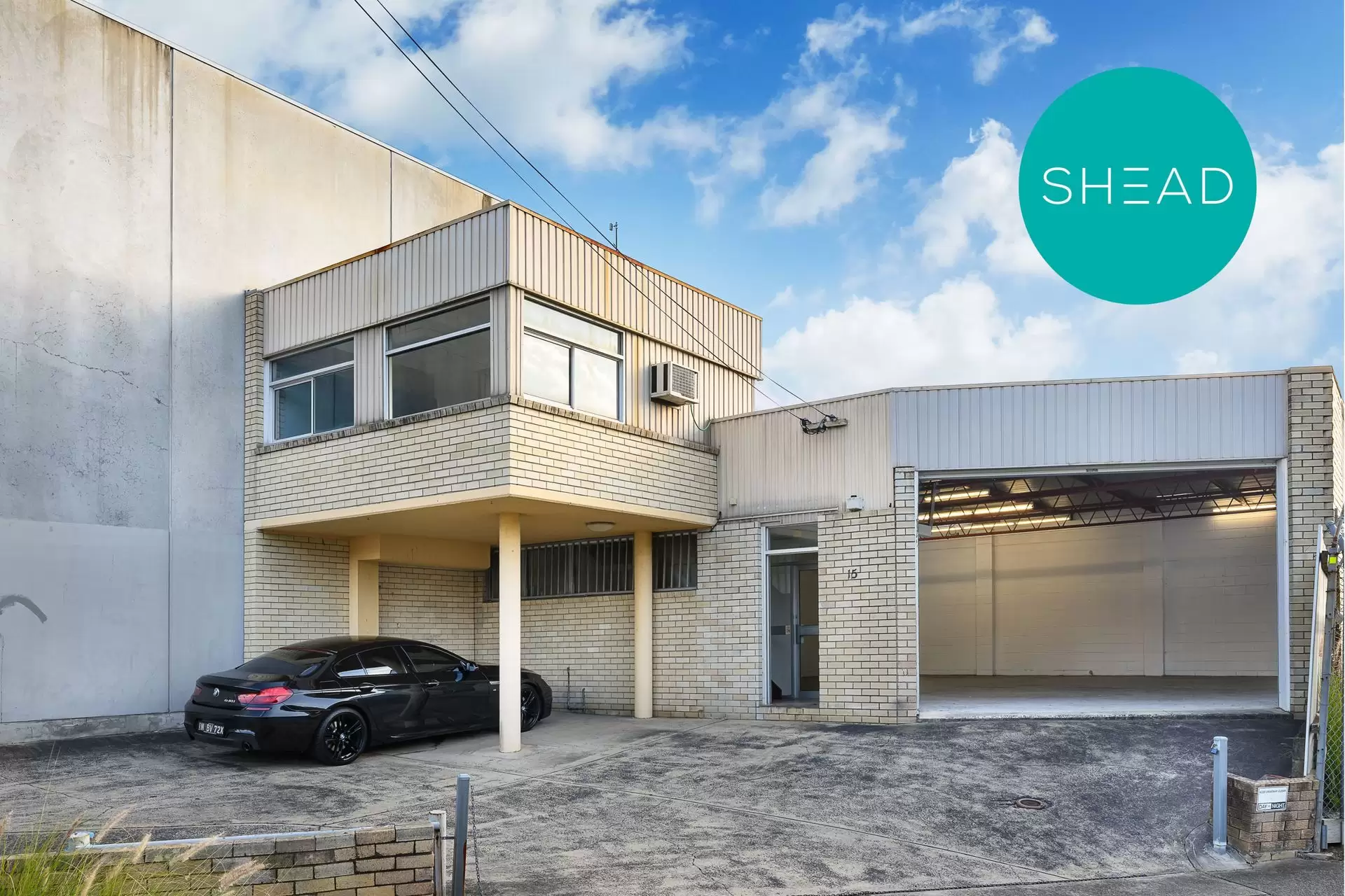 Hornsby Leased by Shead Property - image 1