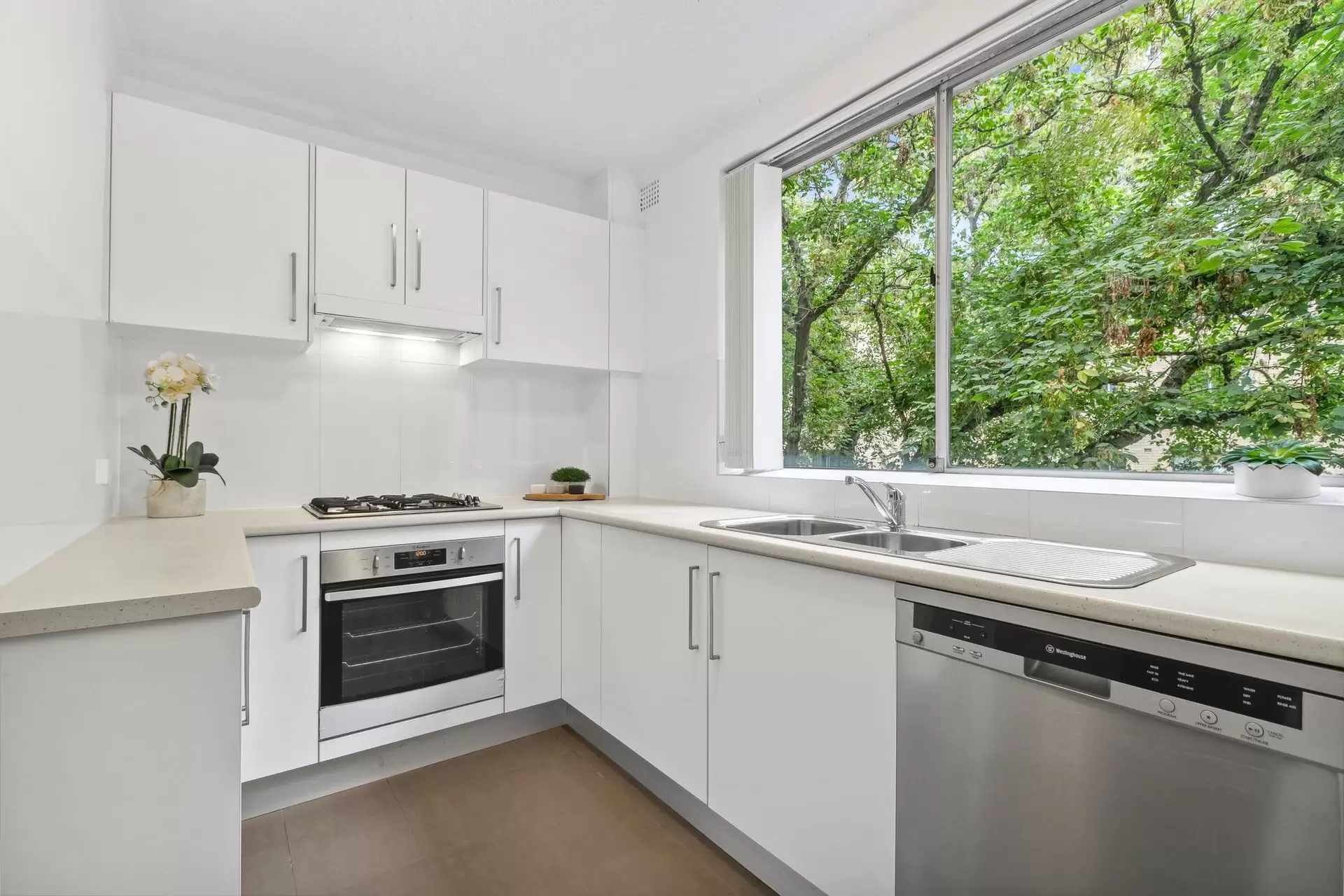 Lane Cove North Leased by Shead Property - image 1