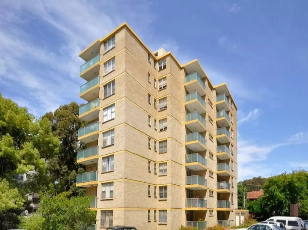 2/45 Johnson Street, Chatswood For Lease by Shead Property