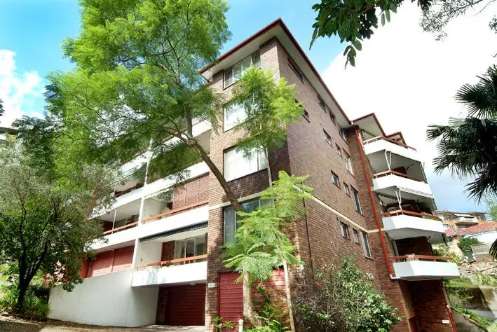 2/42 View Street, Chatswood Sold by Shead Property - image 1