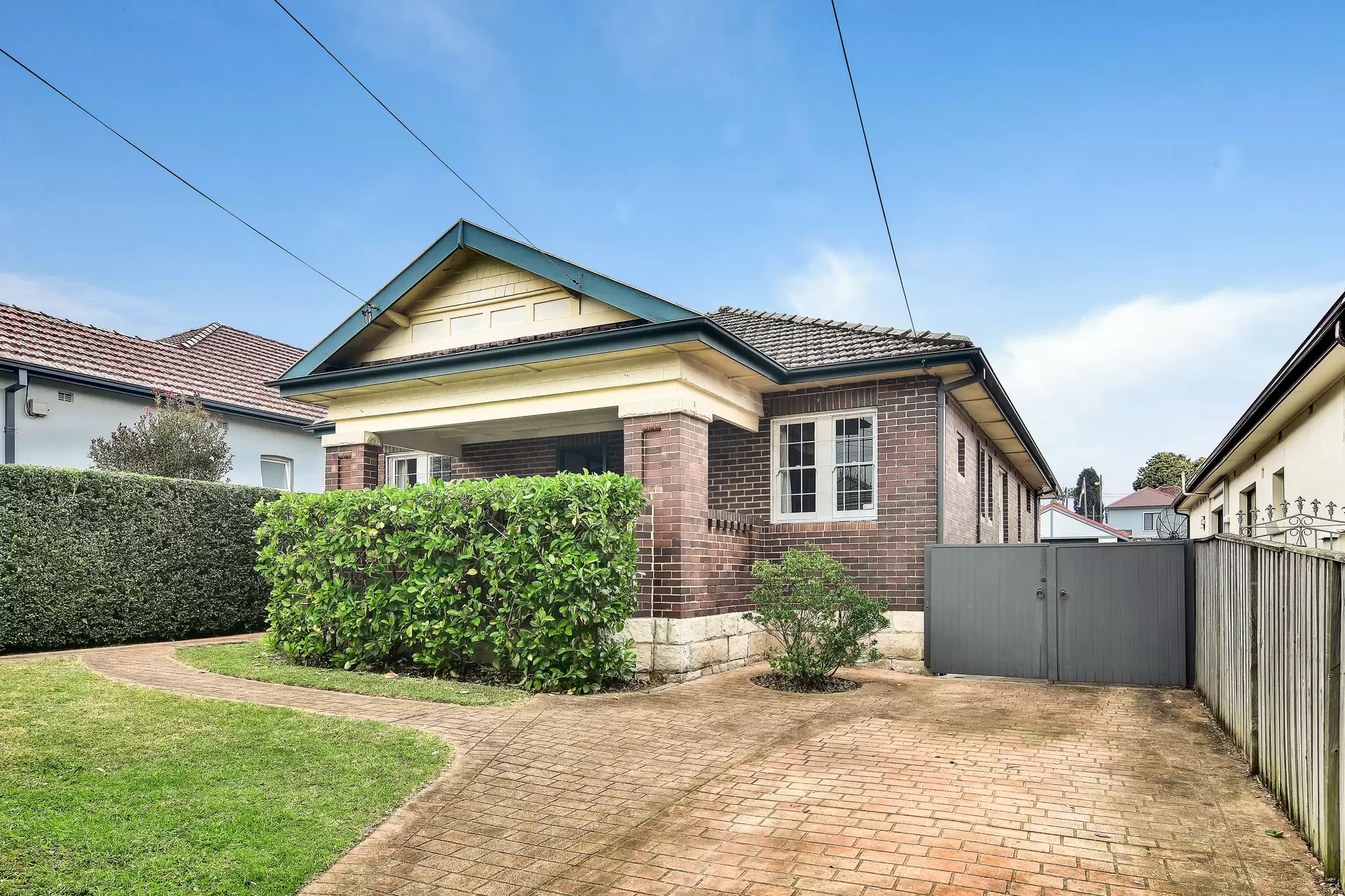 20 Neville Street, Willoughby For Lease by Shead Property - image 1