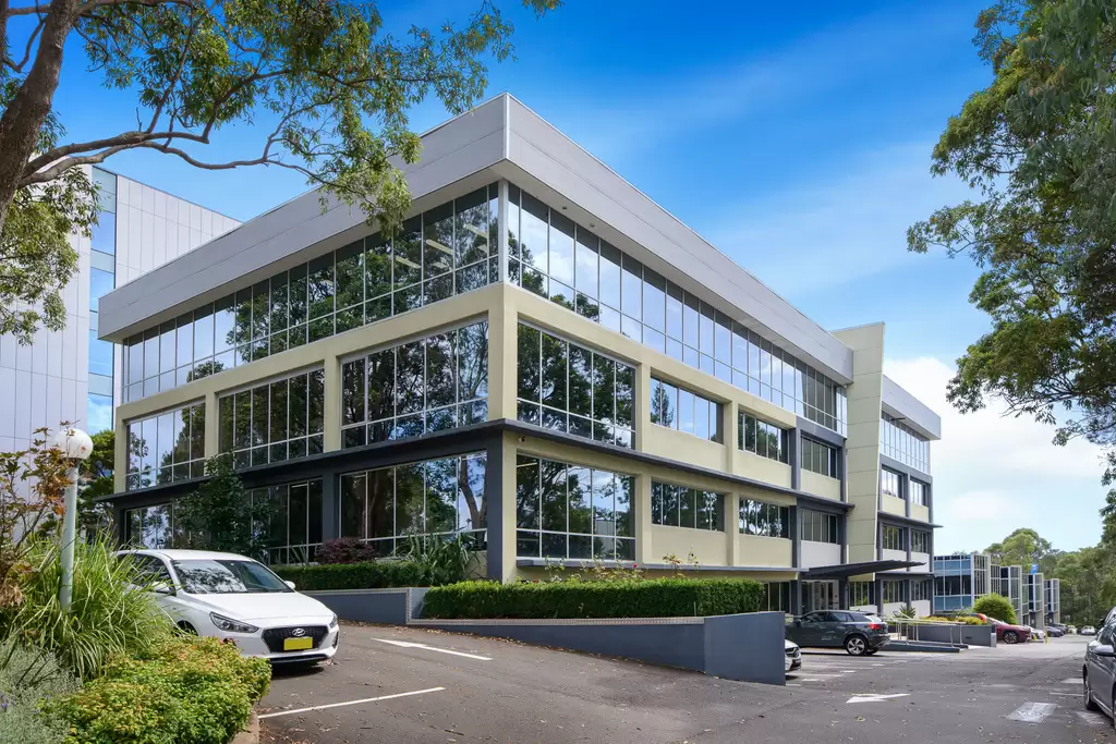 Level 3/Suite 2/64 Talavera Road, Macquarie Park For Lease by Shead Property