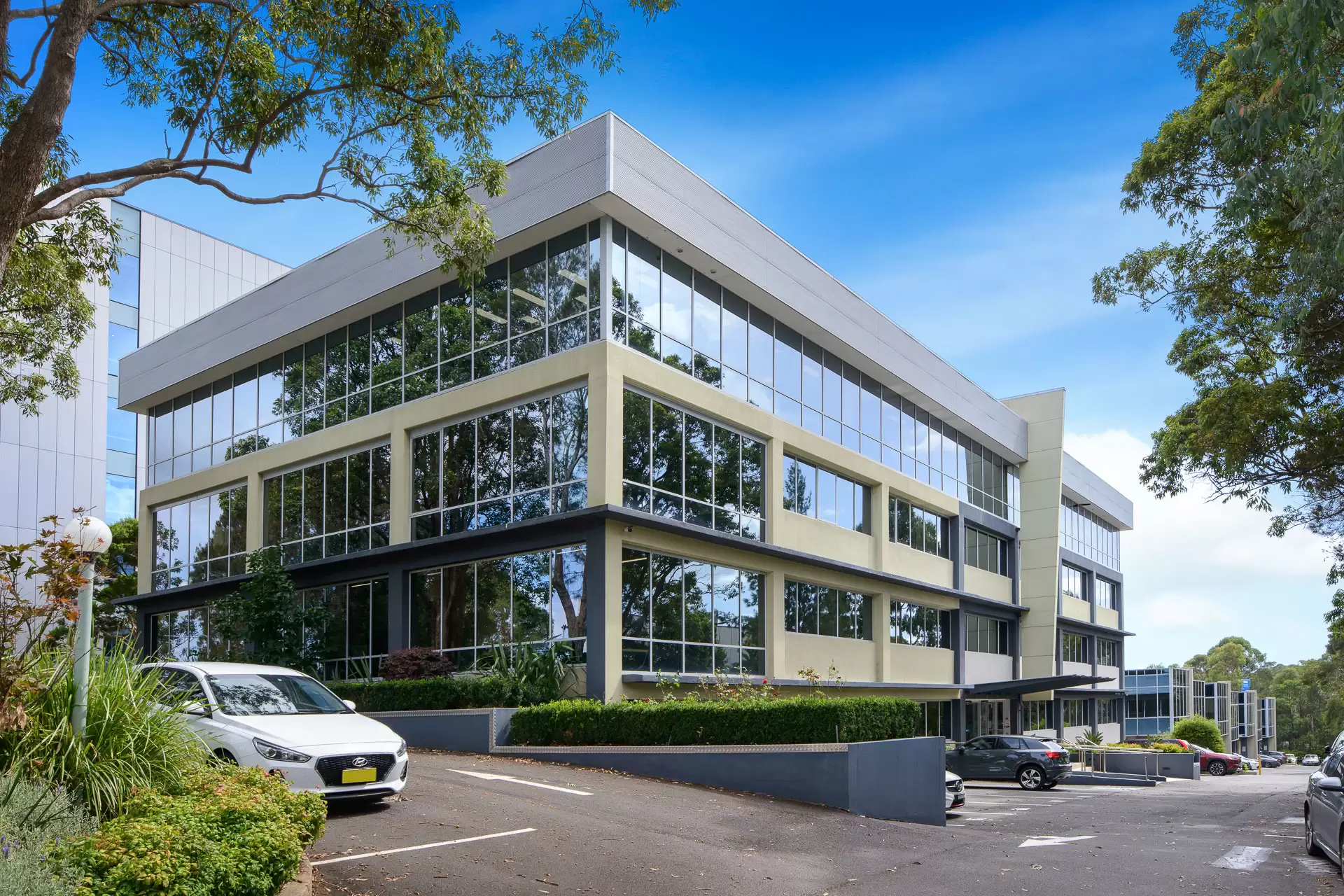 Level 3/Suite 2/64 Talavera Road, Macquarie Park For Lease by Shead Property - image 1