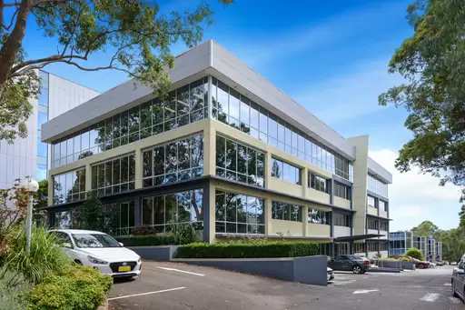 Level 3/Suite 2/64 Talavera Road, Macquarie Park For Lease by Shead Property
