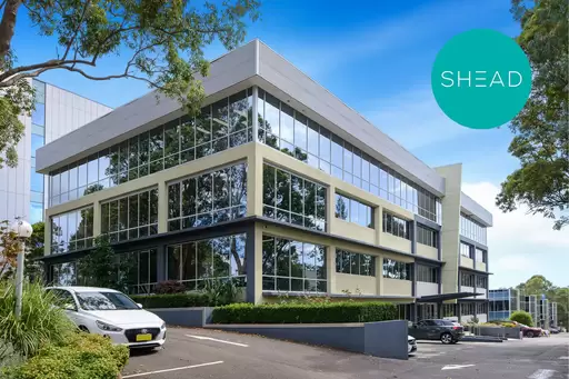 Macquarie Park Leased by Shead Property