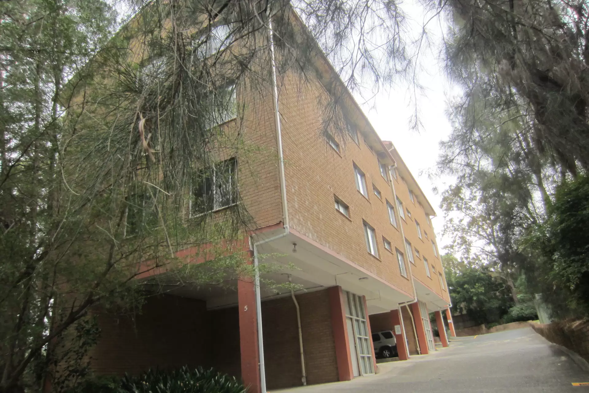 Macquarie Park Leased by Shead Property - image 1