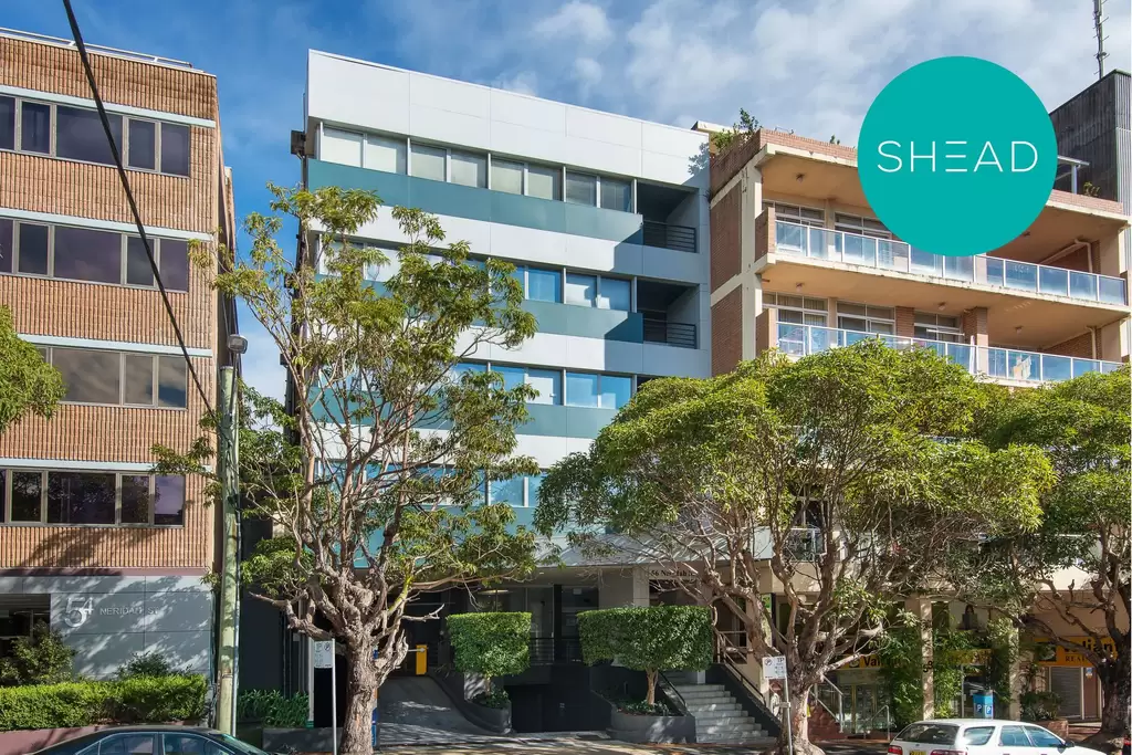 Chatswood Leased by Shead Property